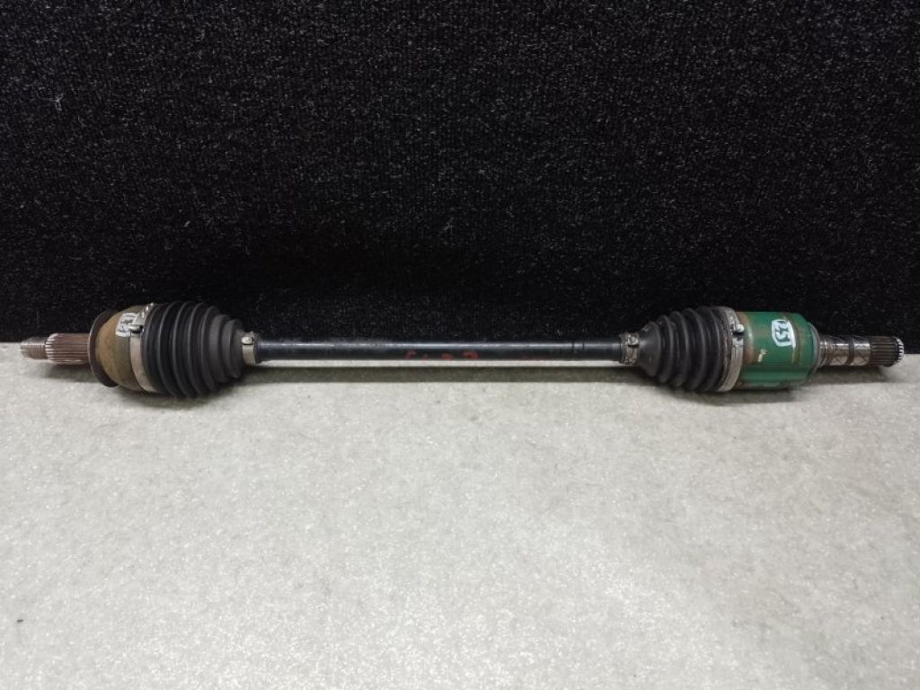 28321SG030 | Привод передний SUBARU FORESTER 12-19