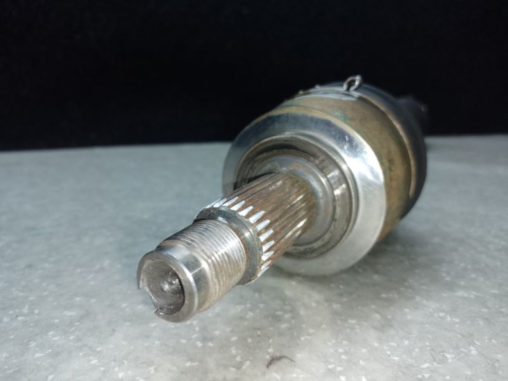 28321SG030 | Привод передний SUBARU FORESTER 12-19 - Фото 4