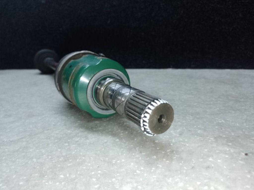 28321SG030 | Привод передний SUBARU FORESTER 12-19 - Фото 5