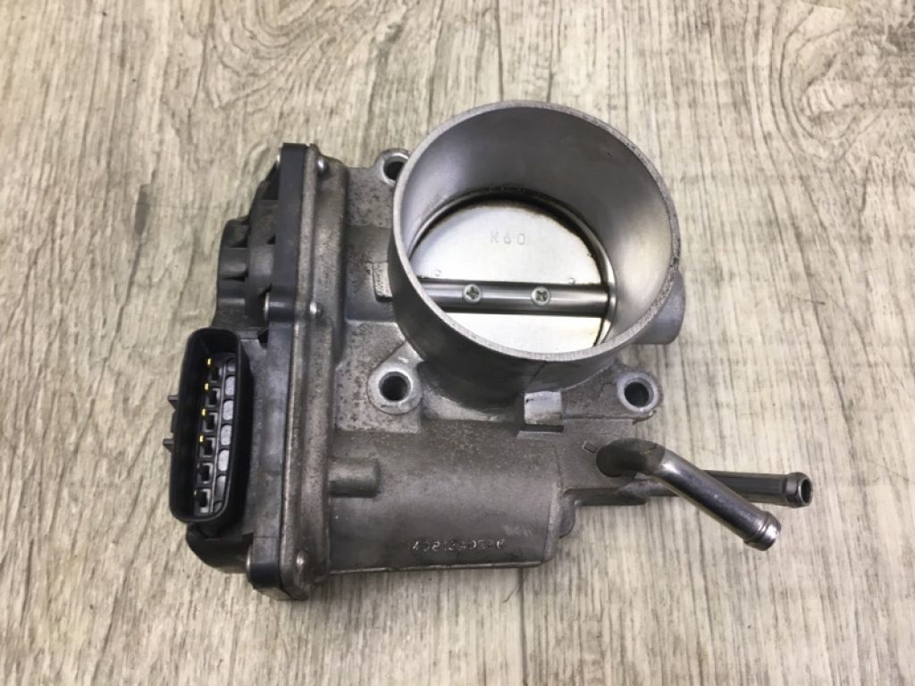 35100-2E000 | Дросельна заслінка HYUNDAI ELANTRA MD 10-15