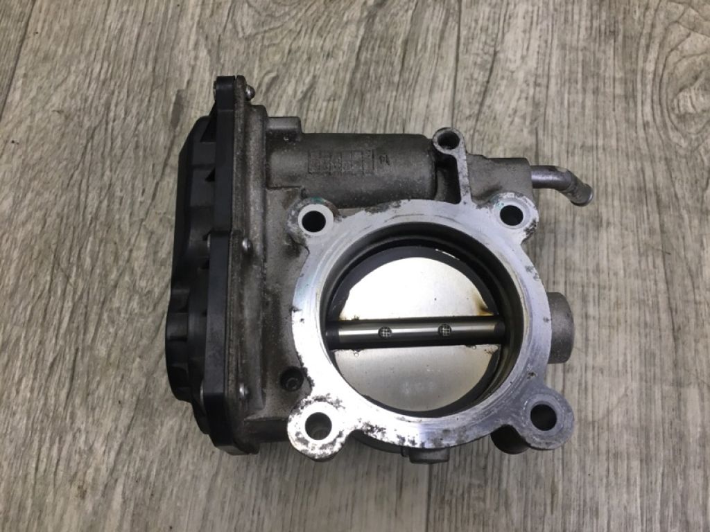 35100-2E000 | Дросельна заслінка HYUNDAI ELANTRA MD 10-15 - Фото 2