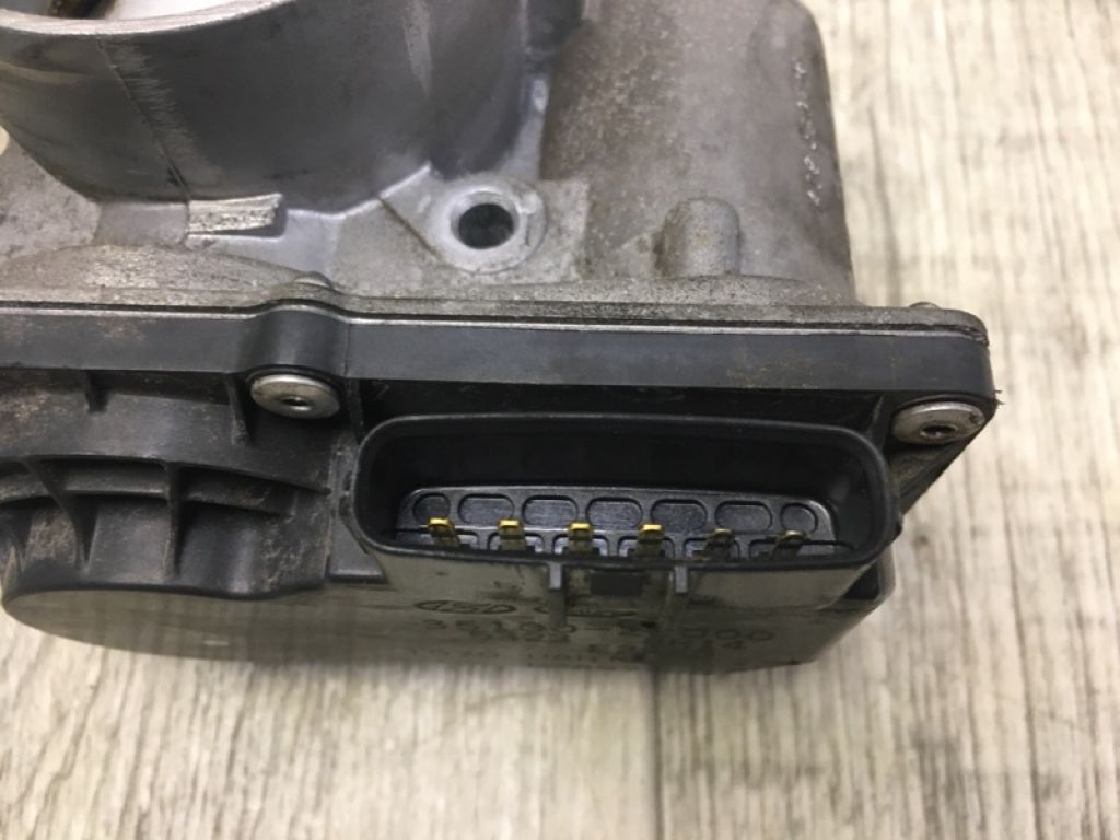 35100-2E000 | Дросельна заслінка HYUNDAI ELANTRA MD 10-15 - Фото 6
