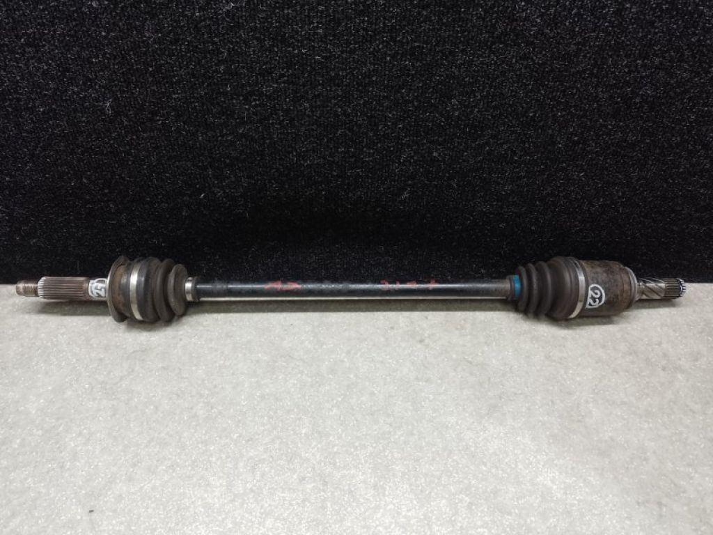 28421SG000 | Привід задній SUBARU FORESTER 12-19