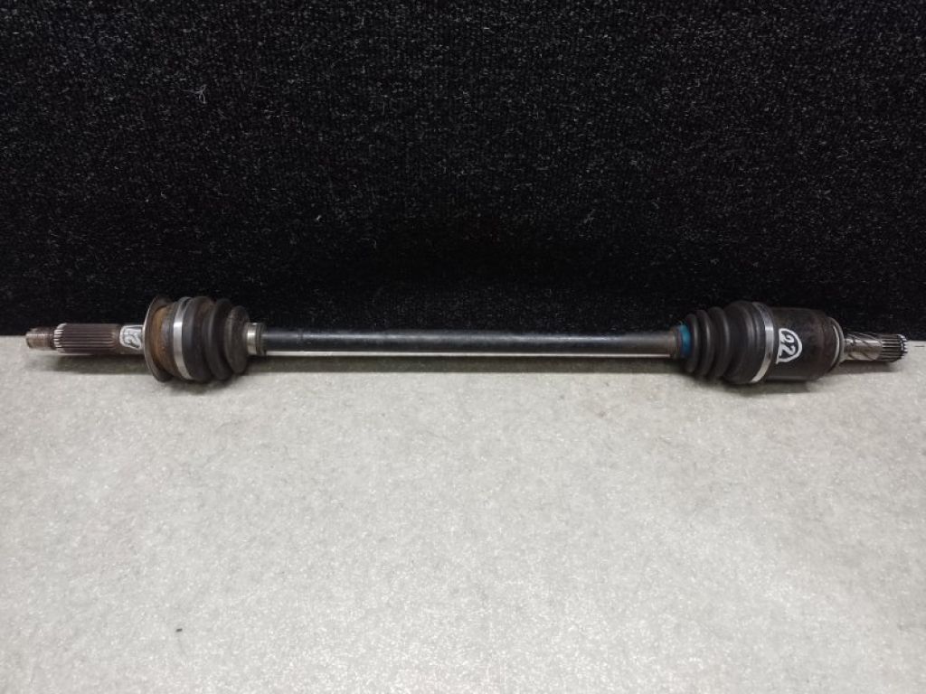 28421SG000 | Привод задний SUBARU FORESTER 12-19