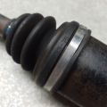 28421SG000 | Привод задний SUBARU FORESTER 12-19 - Превью 6