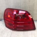 26555JM00A | Фонарь наружный лев. NISSAN ROGUE 08-15