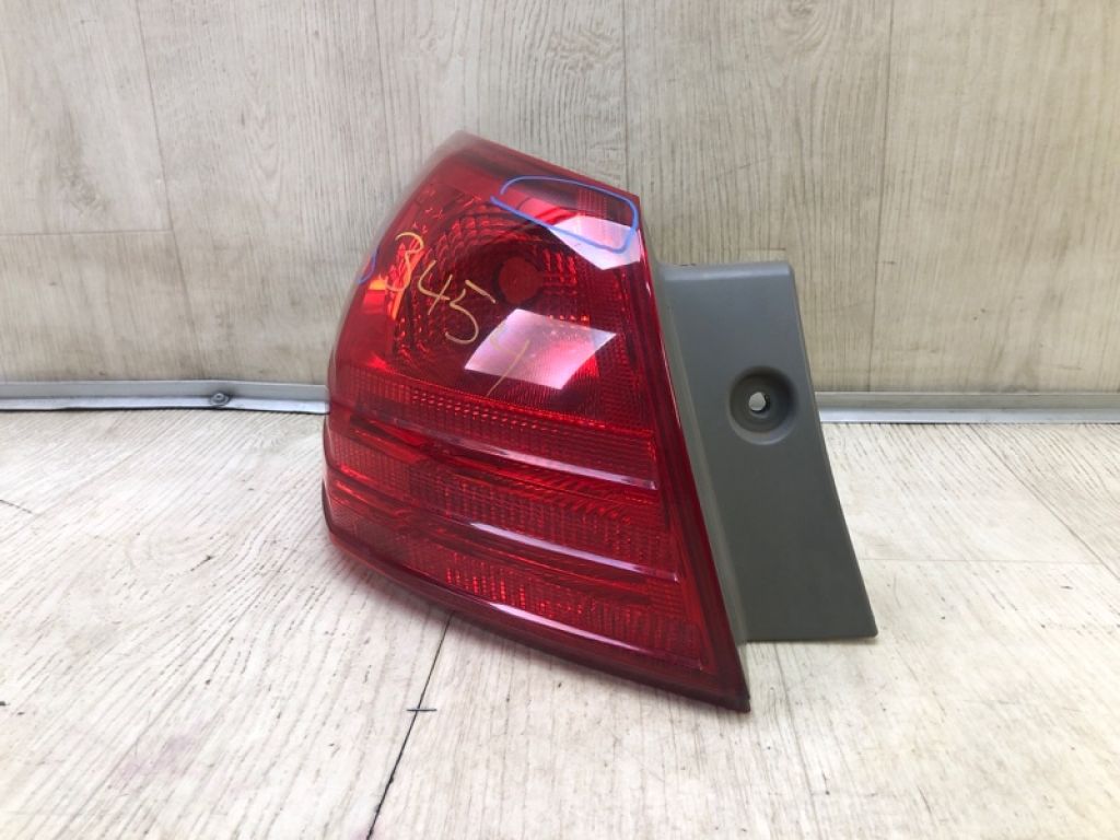 26555JM00A | Фонарь наружный лев. NISSAN ROGUE 08-15 - Фото 2