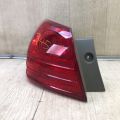 26555JM00A | Фонарь наружный лев. NISSAN ROGUE 08-15 - Превью 2