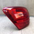 26555JM00A | Фонарь наружный лев. NISSAN ROGUE 08-15 - Превью 3