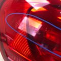 26555JM00A | Фонарь наружный лев. NISSAN ROGUE 08-15 - Превью 9