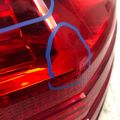 26555JM00A | Фонарь наружный лев. NISSAN ROGUE 08-15 - Превью 11
