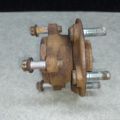 28373FG000 | Ступица передн. SUBARU FORESTER 12-19 - Превью 3