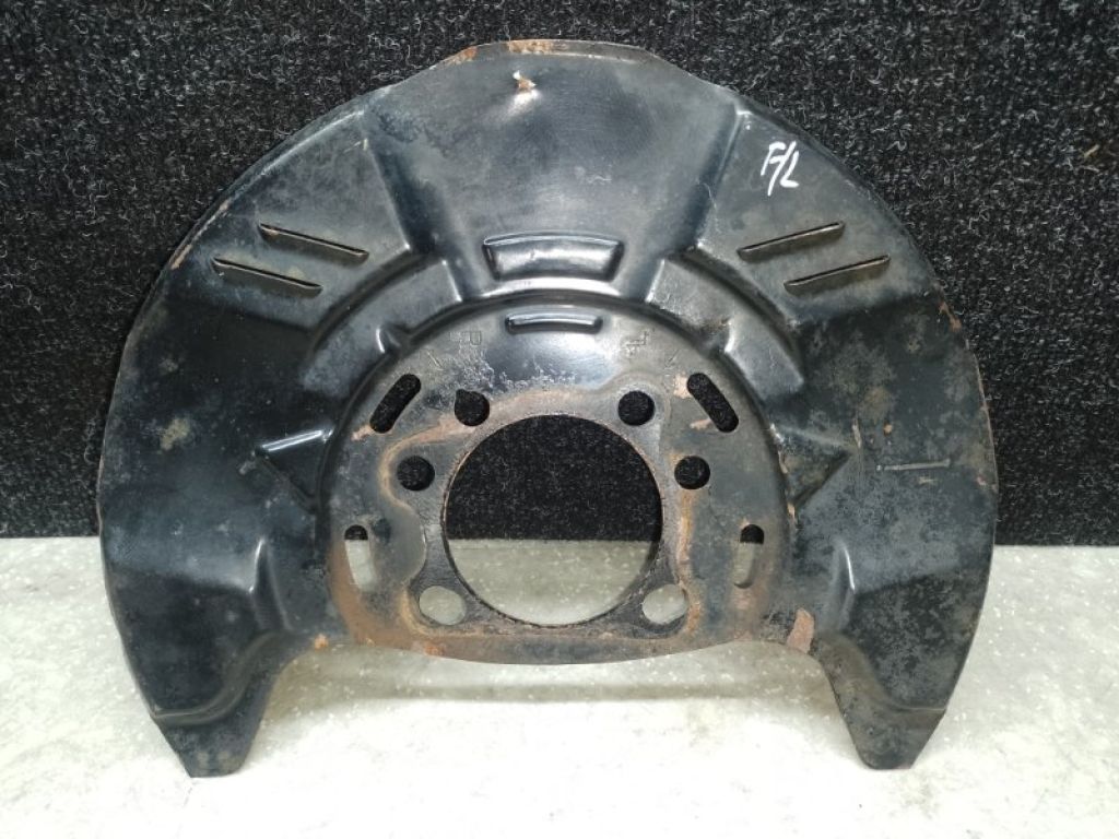 26290AG000 | Захист гальмівного диска передн. SUBARU FORESTER 12-19