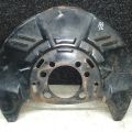 26290AG000 | Захист гальмівного диска передн. SUBARU FORESTER 12-19