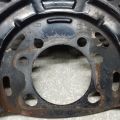 26290AG000 | Захист гальмівного диска передн. SUBARU FORESTER 12-19 - Прев'ю 3