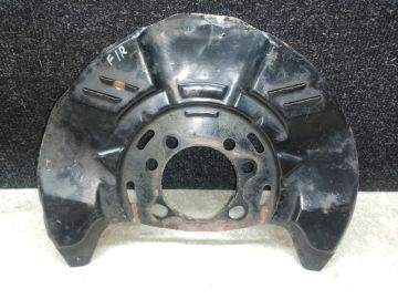 Захист гальмівного диска передн. SUBARU FORESTER 12-19