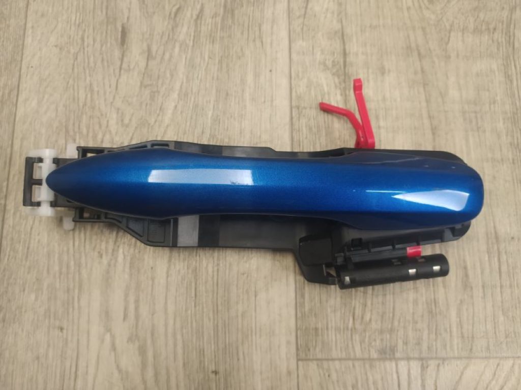 6921106110J4 | Ручка двери наружная задн. прав. TOYOTA CAMRY 70 17-