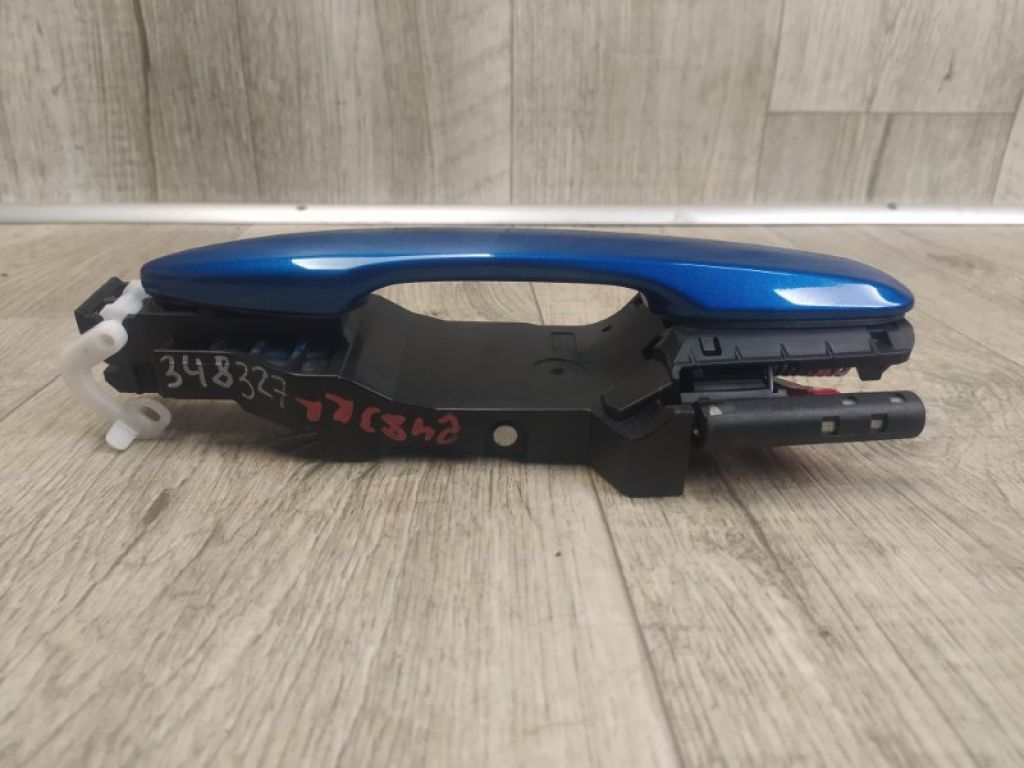 6921106110J4 | Ручка двери наружная задн. прав. TOYOTA CAMRY 70 17- - Фото 2