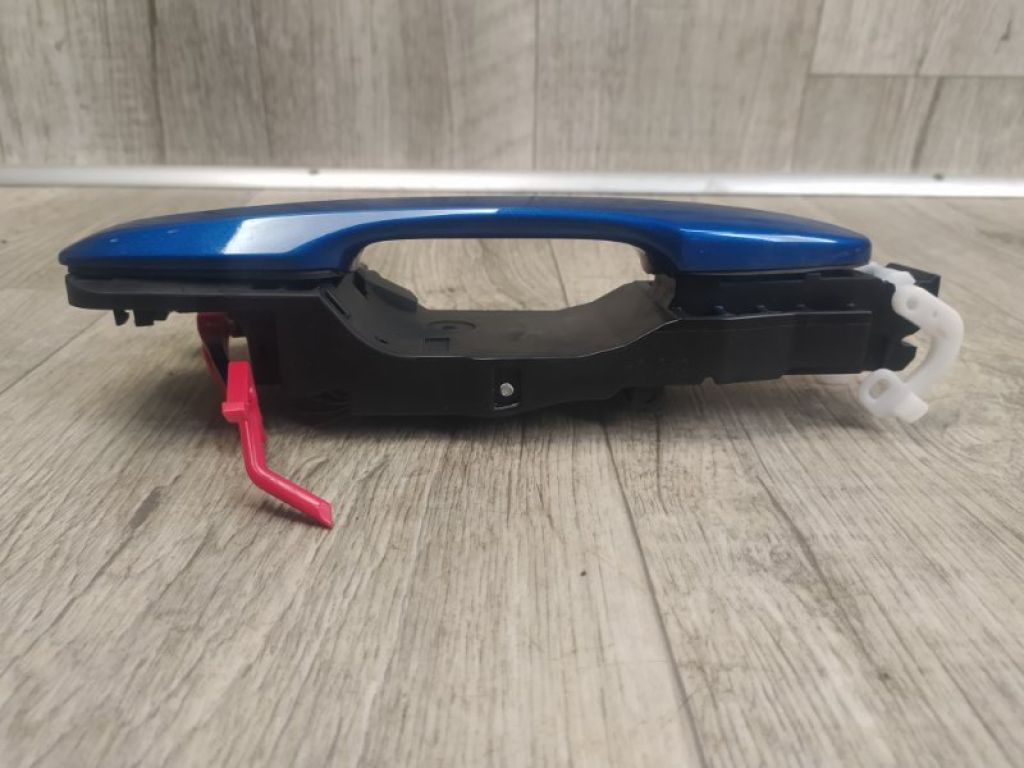 6921106110J4 | Ручка двери наружная задн. прав. TOYOTA CAMRY 70 17- - Фото 3