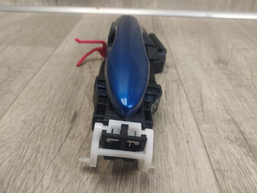 6921106110J4 | Ручка двери наружная задн. прав. TOYOTA CAMRY 70 17- - Фото 6