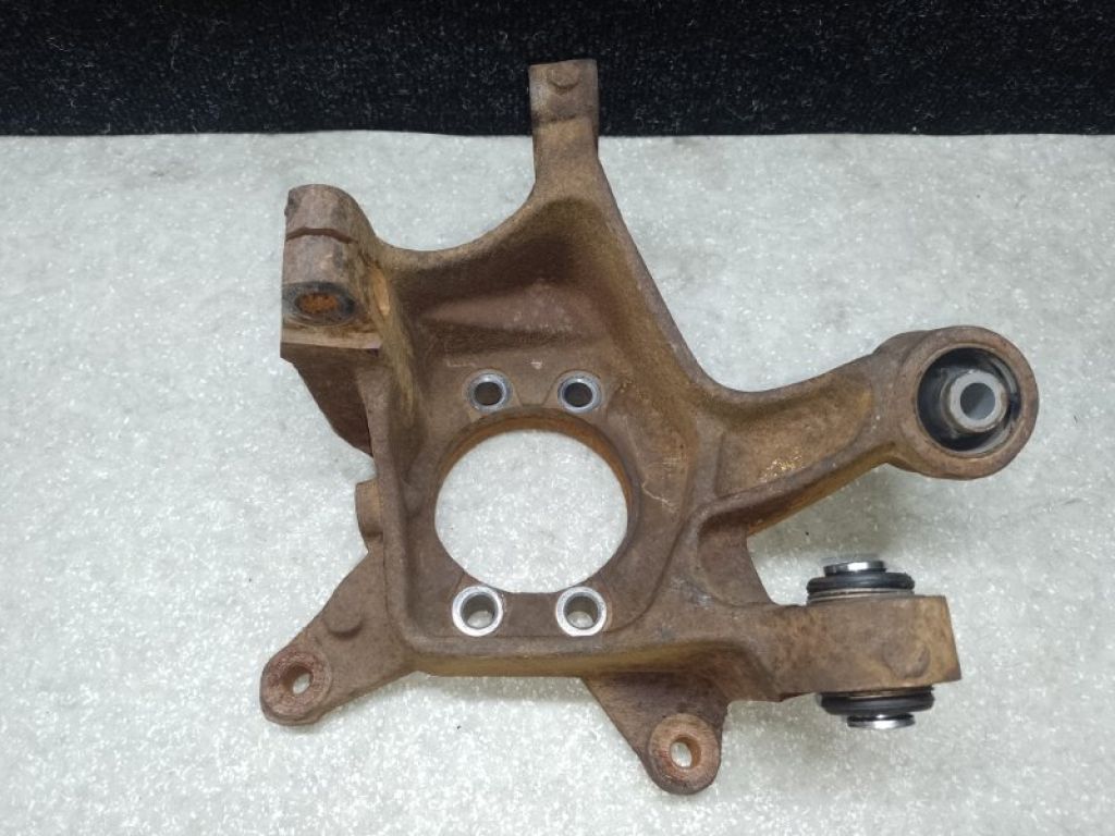 28411SG010 | Цапфа задн. лев. SUBARU FORESTER 12-19