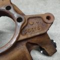 28411SG010 | Цапфа задн. лев. SUBARU FORESTER 12-19 - Превью 3
