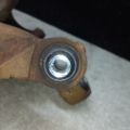28411SG010 | Цапфа задн. лев. SUBARU FORESTER 12-19 - Превью 6