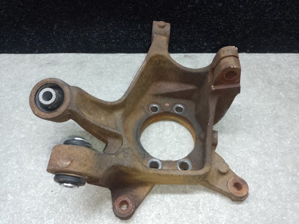 28411SG000 | Цапфа задн. прав. SUBARU FORESTER 12-19