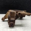 28411SG000 | Цапфа задн. прав. SUBARU FORESTER 12-19 - Превью 4