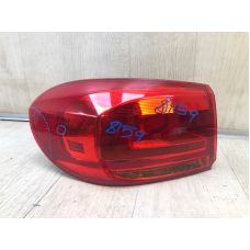 Фонарь наружный лев. VOLKSWAGEN TIGUAN 08-17