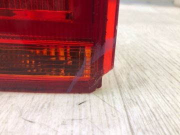 Ліхтар зовнішній лів. VOLKSWAGEN TIGUAN 08-17