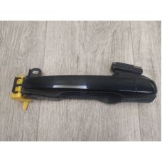 Ручка двері зовнішня задн. лів. SUBARU LEGACY BN 14-18