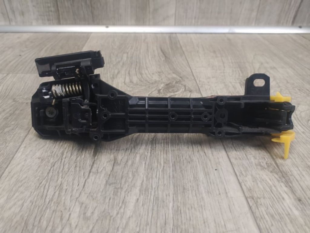 61169AL00A | Ручка двері зовнішня задн. лів. SUBARU LEGACY BN 14-18 - Фото 4