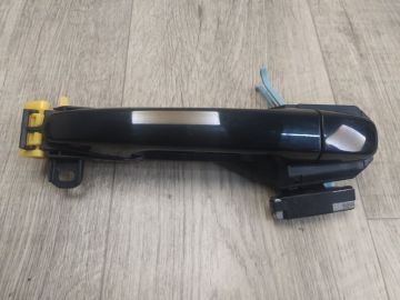 Ручка двері зовнішня задн. прав. SUBARU LEGACY BN 14-18