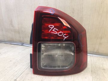 Фонарь наружный прав. JEEP COMPASS 06-16