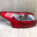 DM5Z-13405-E | Ліхтар зовнішній лів. FORD FOCUS 10-18