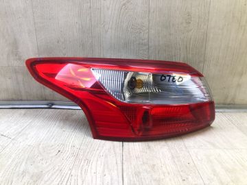 Фонарь наружный лев. FORD FOCUS 10-18