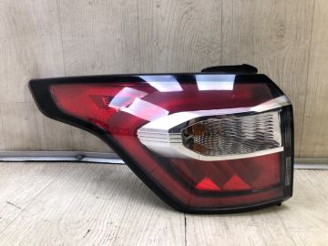 Фонарь наружный лев. FORD ESCAPE 12-19