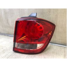 Фонарь наружный прав. DODGE JOURNEY 08-20