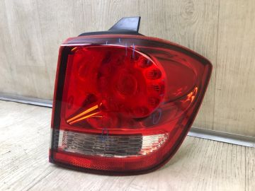 Ліхтар зовнішній прав. DODGE JOURNEY 08-20
