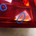 5C6945095D | Ліхтар зовнішній лів. VOLKSWAGEN JETTA USA 10-17 - Прев'ю 13