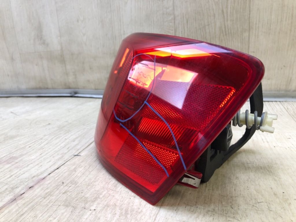 5C6945096D | Ліхтар зовнішній прав. VOLKSWAGEN JETTA USA 10-17 - Фото 3