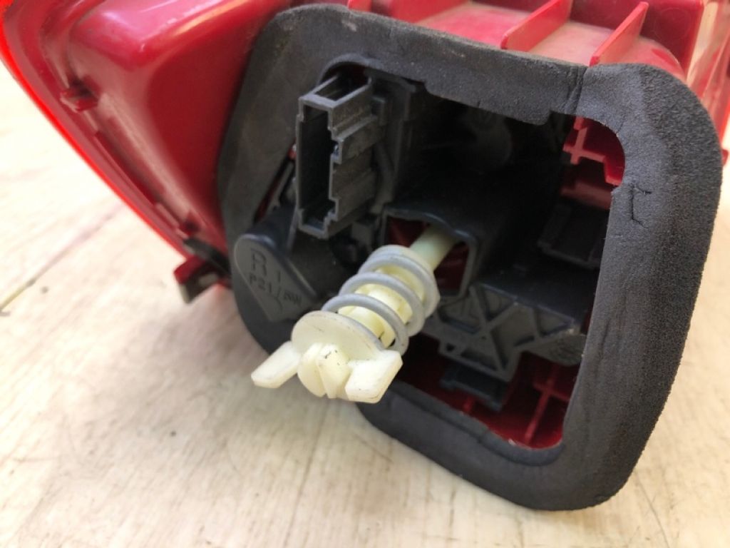 5C6945096D | Ліхтар зовнішній прав. VOLKSWAGEN JETTA USA 10-17 - Фото 8