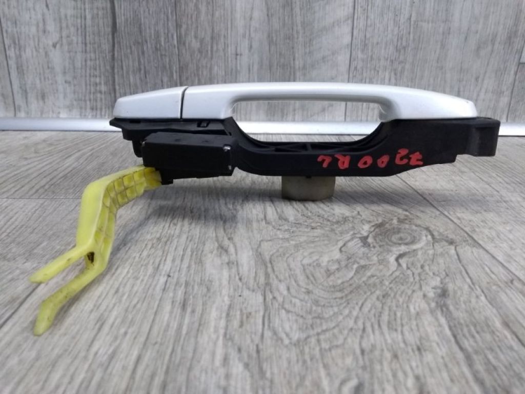 692111222003 | Ручка двери наружная задн. лев. TOYOTA RAV4 05-12 - Фото 3
