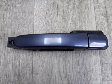 Ручка двери наружная задн. лев. CHEVROLET EQUINOX 09-17