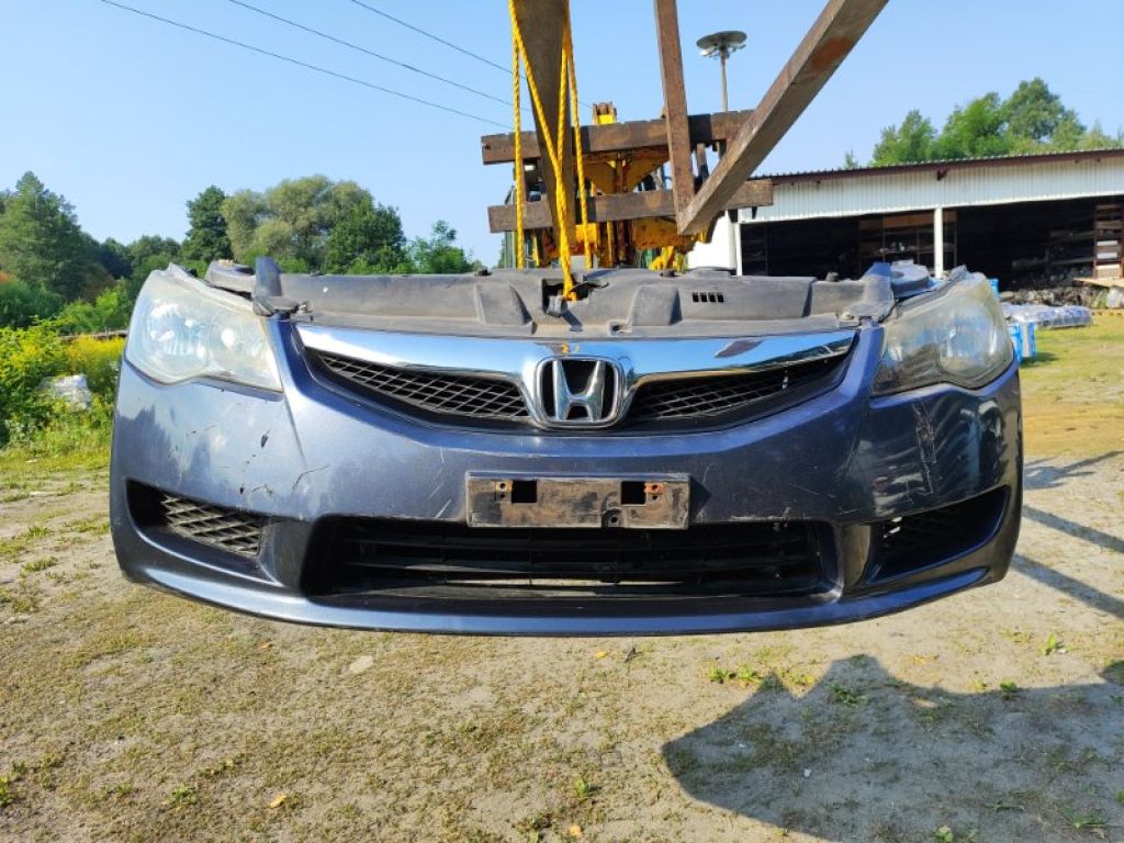 Ноускат HONDA CIVIC 4D 06-11