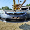 Ноускат HONDA CIVIC 4D 06-11