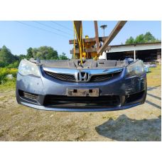 Ноускат HONDA CIVIC 4D 06-11