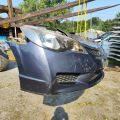 Ноускат HONDA CIVIC 4D 06-11 - Превью 2