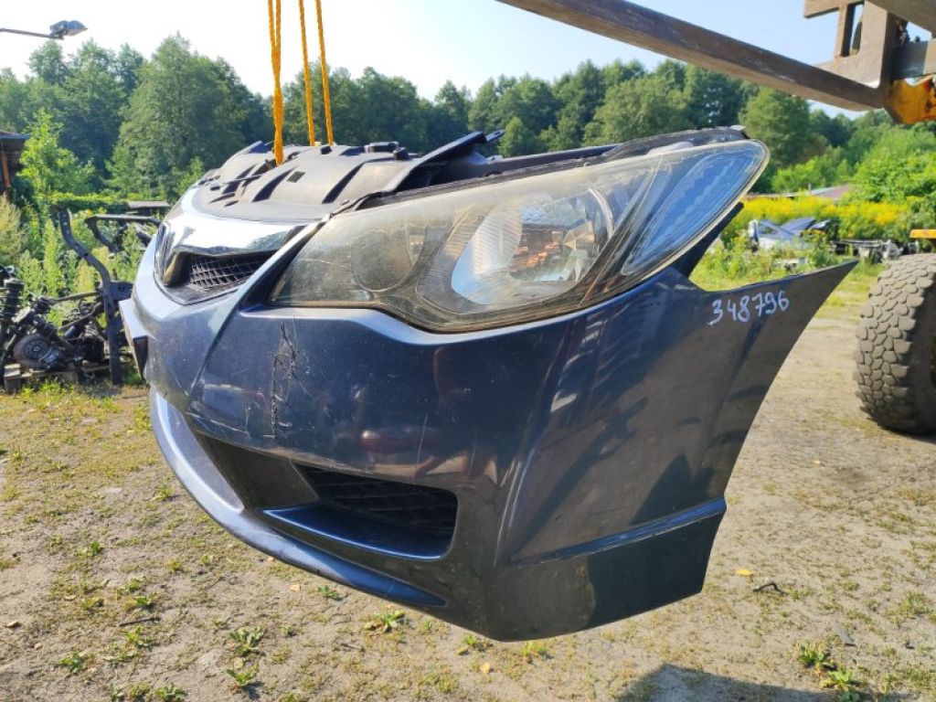 Ноускат HONDA CIVIC 4D 06-11 - Фото 3